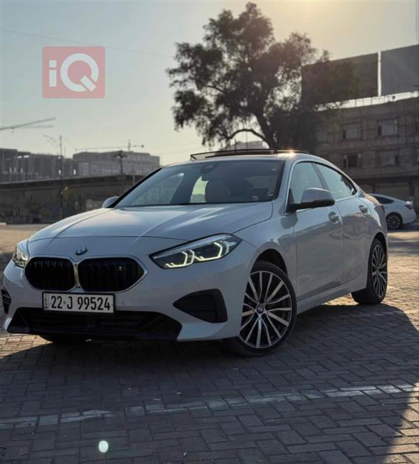 BMW for sale in Iraq